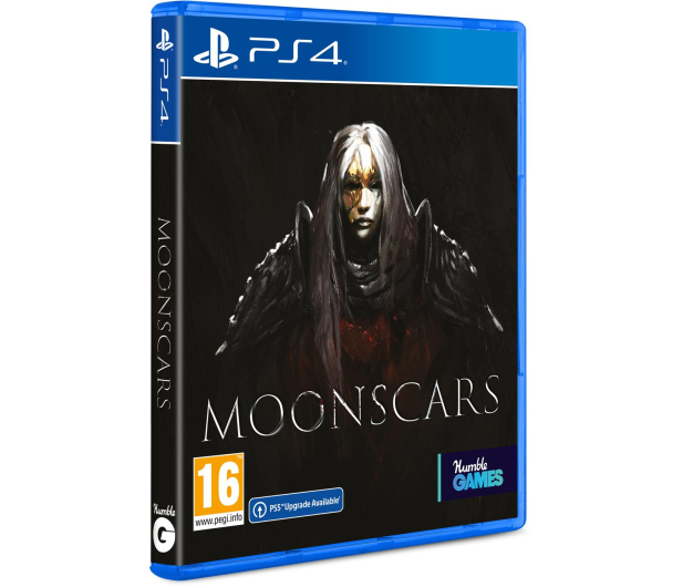 Moonscars PS4 - 1135163 - zdjęcie 2